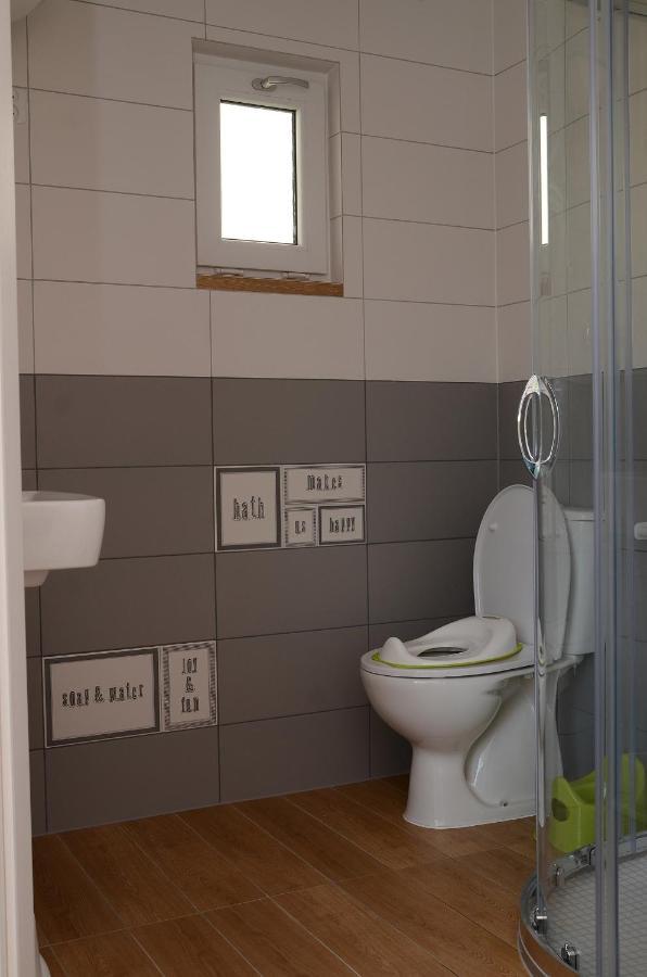 Domki Filandia Lazy  Ngoại thất bức ảnh