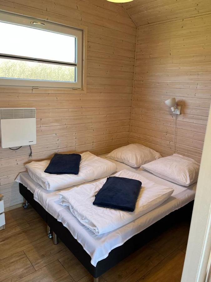 Domki Filandia Lazy  Ngoại thất bức ảnh