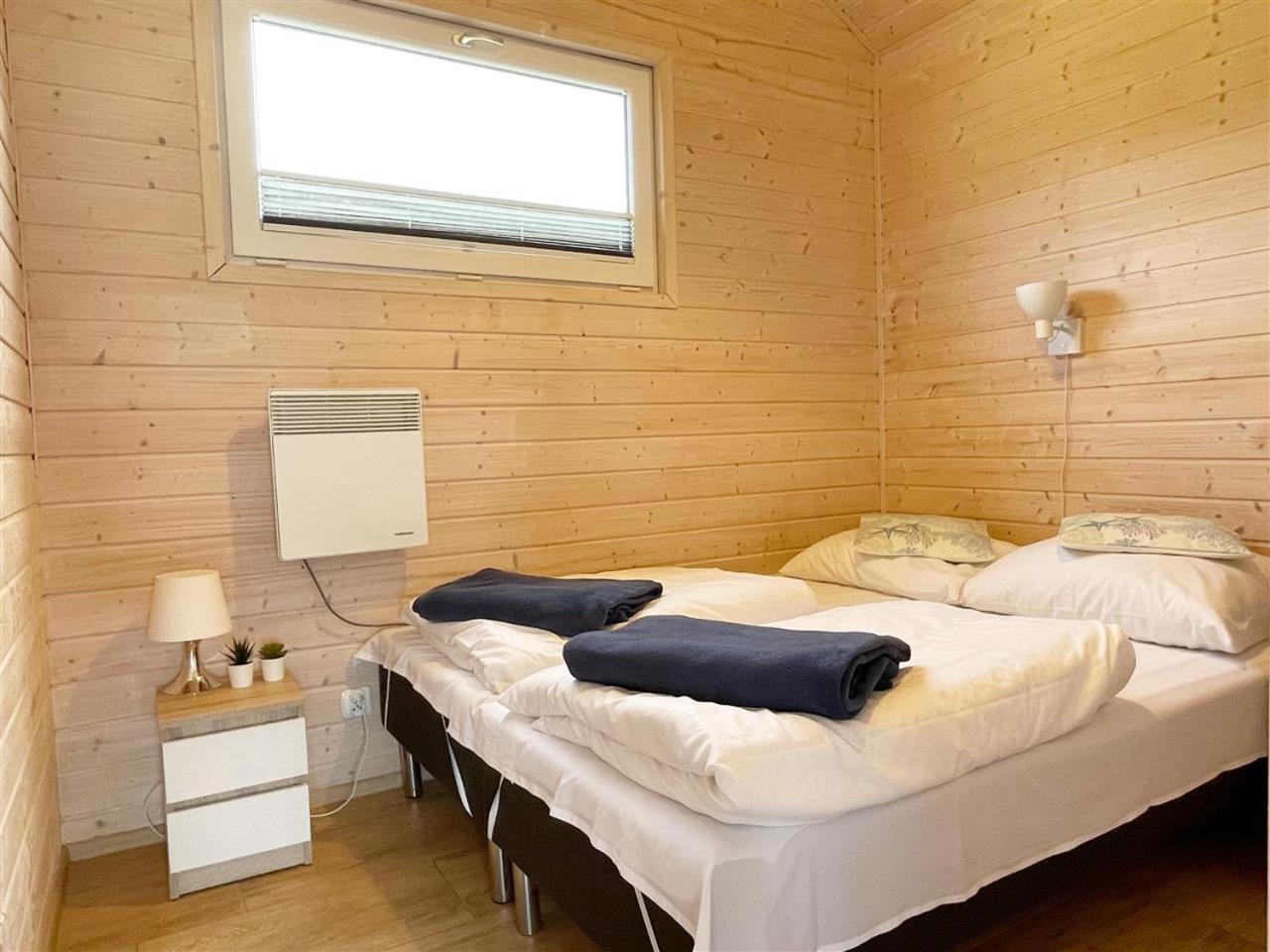 Domki Filandia Lazy  Ngoại thất bức ảnh
